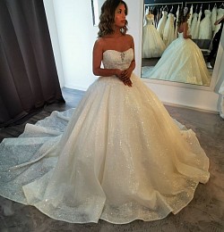 Robe Princesse