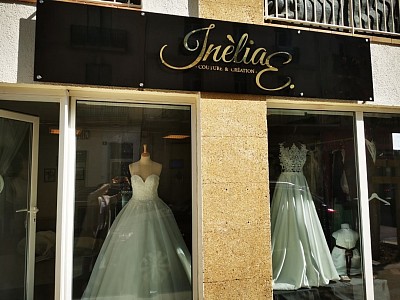 Inelia couture